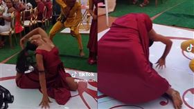 （圖／翻攝自TikTok）