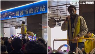 跨年好塞！北捷1招逗樂全場…員工被讚爆