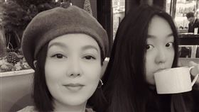 苗可麗。（翻攝自臉書