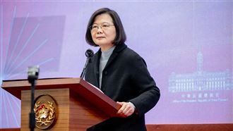 屏爆炸1殉職　總統府：相關單位全力搶救