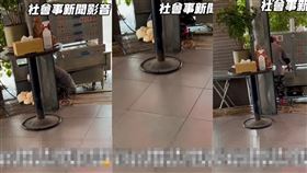 包子,掉地上,撿拾,稽查,高雄市衛生局