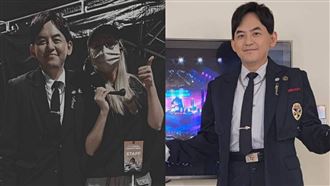 主持空場尬聊20分　黃子佼驚揭出包內幕