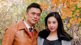 樊少皇（圖／翻攝自賈曉晨微博）