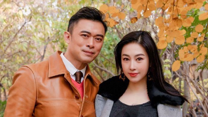 愛妻才慶7周年　葉問男星突爆：要離婚了