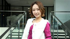 何依霈。（記者邱榮吉攝影