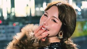 網友直喊想要在東京巧遇女神。（圖／翻攝自辛尤里臉書）