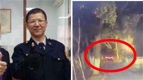 ▲台南市警局前秘書室主任莊武能被以2大過免職。（圖／資料畫面）