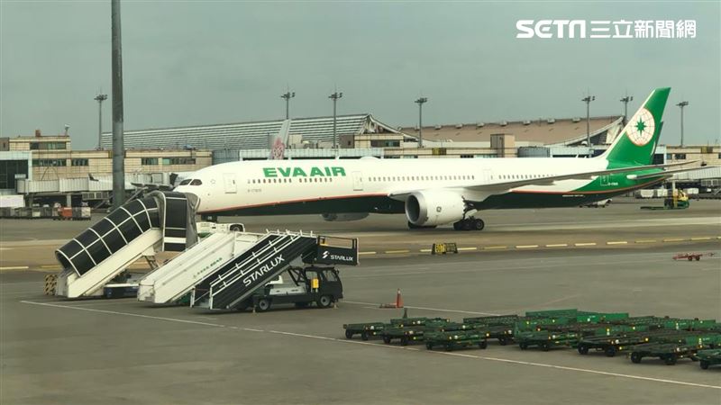 春節交通恐告急　旅行業嚇壞：長榮快協商