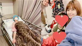 林舒語（圖／翻攝自林舒語臉書）