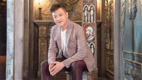 陳志雄 音圓唱片提供