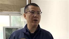 苗縣警局主秘抱病建功　助警逮獲吸毒男（2）苗栗縣警察局主任秘書莊武能（圖）日前身體不適，急診結束返回宿舍途中發現路上可疑人車，機警通知警網到場協助查獲毒品案；他從警近30年，過去擔任分局長期間曾多次身先士卒破獲刑事案件，展現熱血警察魂。（警方提供）中央社記者管瑞平傳真　110年1月29日