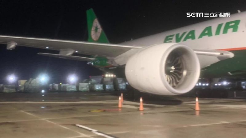 獨／去年底找臨工　長榮航勤正職薪輸兼差