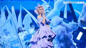 蔡依林 凌時差提供