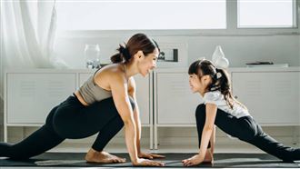 運動前拉筋＝不受傷？「這事」真能防受傷