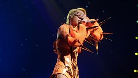 蔡依林 演唱會 凌時差提供