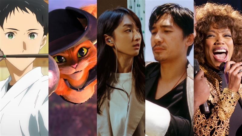 新片／柯佳嬿許光漢《想見你》燒腦回歸！