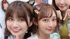 沐妍,陳伊,林襄,Yuri