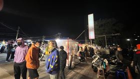 台南,大東,夜市,花園,土地,農會,熄燈,口訣,續租,違法