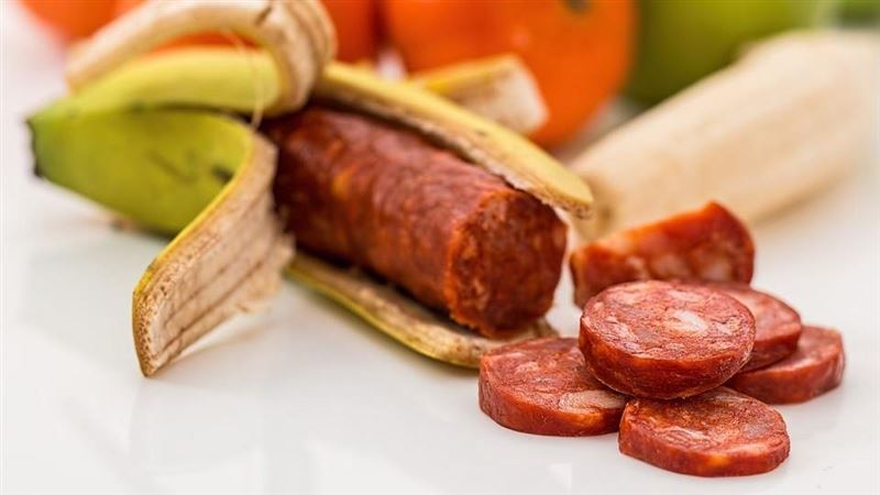 加工食物改變大腦　他吃1週出現驚人變化