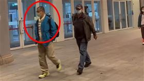 莊武能,跟車,新竹地方法院,交保（圖／翻攝畫面）