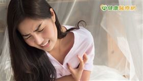 乳癌年輕化已是女性不可不重視的課題，沈彥君醫師建議所有女性從20歲開始可安排自我觸摸檢查，並搭配每1到2年一次乳房外科理學檢查及乳房超音波檢查。