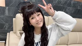 丟丟妹開心粉絲團認了要重新開始。（圖／翻攝自樓頂揪樓下臉書）