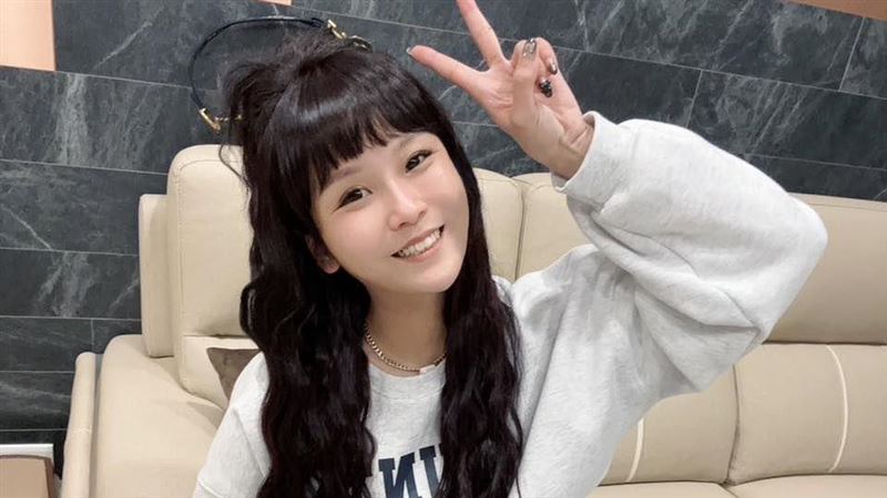 丟丟妹發聲了！開新粉絲團認：要重新開始