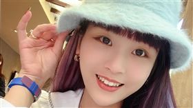 丟丟妹傳出已搬回彰化老家。（圖／翻攝丟丟妹臉書）