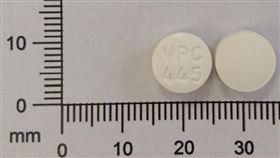 軟便劑氧化鎂錠(食藥署藥品資訊查詢系統)