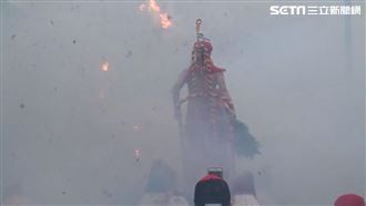 3年沒見了！台東炸寒單2／4重返街頭