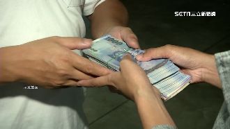 朋友欠債他被擄！無辜男遭毆打囚禁鐵皮屋