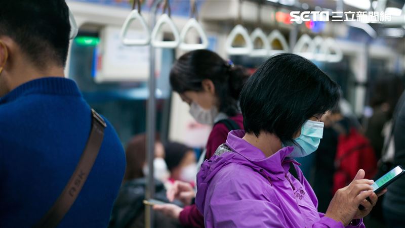 3％→14％！BQ.1竄升　恐成我國盛行株