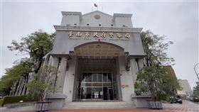 台南,莊武能,恐嚇取財,婚外情,方仰寧,重話,免職