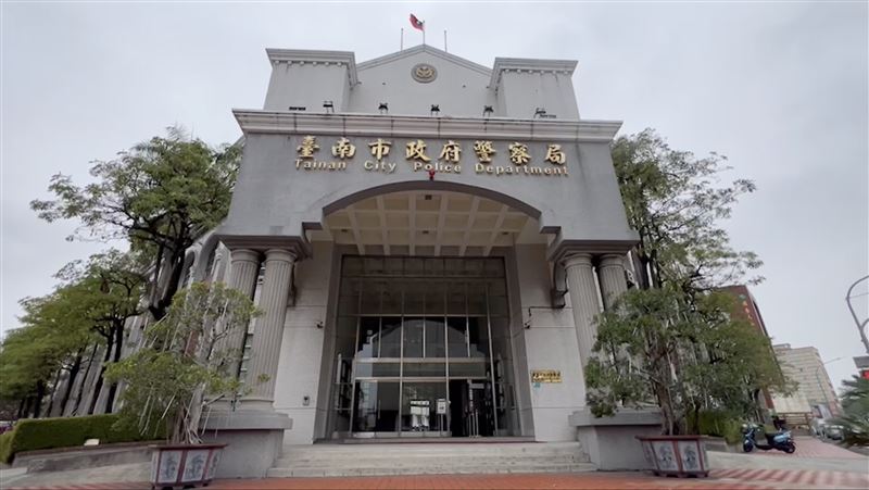 台南警界人事大風吹！42名2線3警官大調動