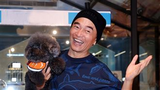 宋逸民教會熱情邀約　吳宗憲奉獻無法想像