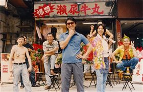 周星馳有意復出拍戲。（圖／翻攝自周星馳IG）