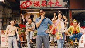 周星馳有意復出拍戲。（圖／翻攝自周星馳IG）