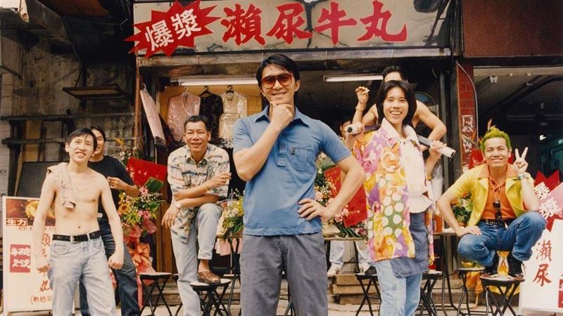 周星馳鬆口復出演戲　好友證實時間點曝光