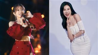 徐懷鈺跨年遭喊阿姨　網紅發文力挺洩心聲