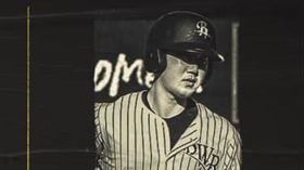 ▲匹茲堡海盜2021年交易獲得朴孝俊。（資料照／取自匹茲堡海盜FB）