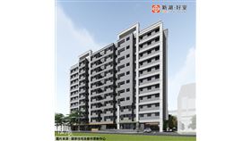 新竹縣首座社宅「新湖好室」預計2027年完工 將提供130戶社會住宅 並規劃托嬰中心