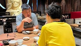 馬鈴薯叔叔，關志庭，醫科男大生
圖/翻攝自關志庭臉書