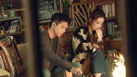 《去有風的地方》劉亦菲 李現（圖／愛爾達電視 提供）