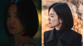 宋慧喬《黑暗榮耀》開紅盤。（圖／Netflix提供）