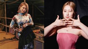 ▲焦凡凡認為「我沒有人能取代」，也是因為接受許多不完美她才能成就現在的自己。（圖／翻攝自焦凡凡臉書）