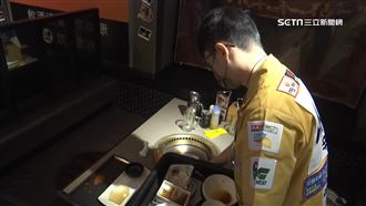 餐飲業搶人！火鍋業宣告發出年終5千萬