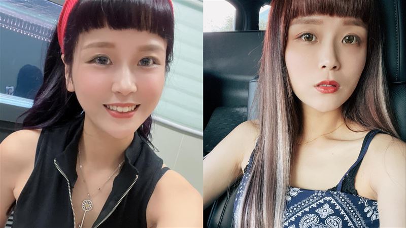 丟丟妹新粉專吸4萬人　尪直播爆黑暗內幕