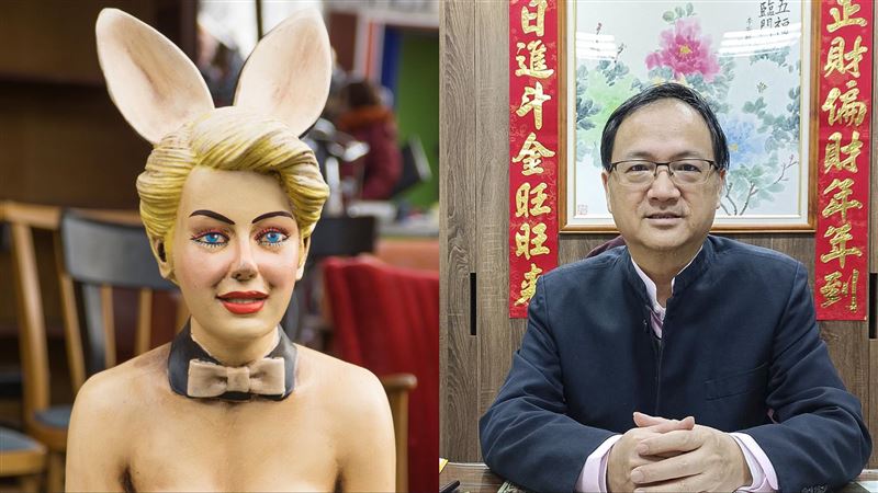 獨／江柏樂「桃花兔年十二生肖」運勢解析