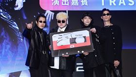 TRASH 臺北流行音樂中心提供