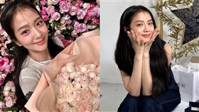 ▲Jisoo個人YouTube頻道「幸福指數103%」所有收益都將捐給出去做公益。（圖／翻攝自JisooIG）